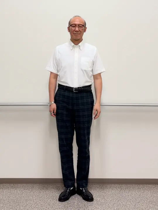 J.PRESS MEN 若山 コーディネート画像