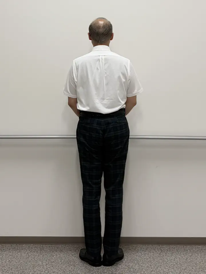 J.PRESS MEN 若山 コーディネート画像
