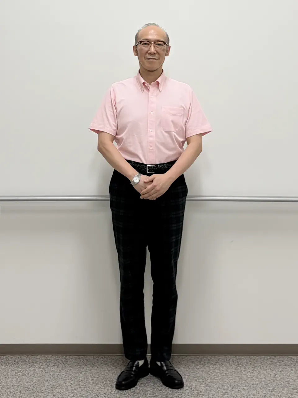 J.PRESS MEN 若山 コーディネート画像