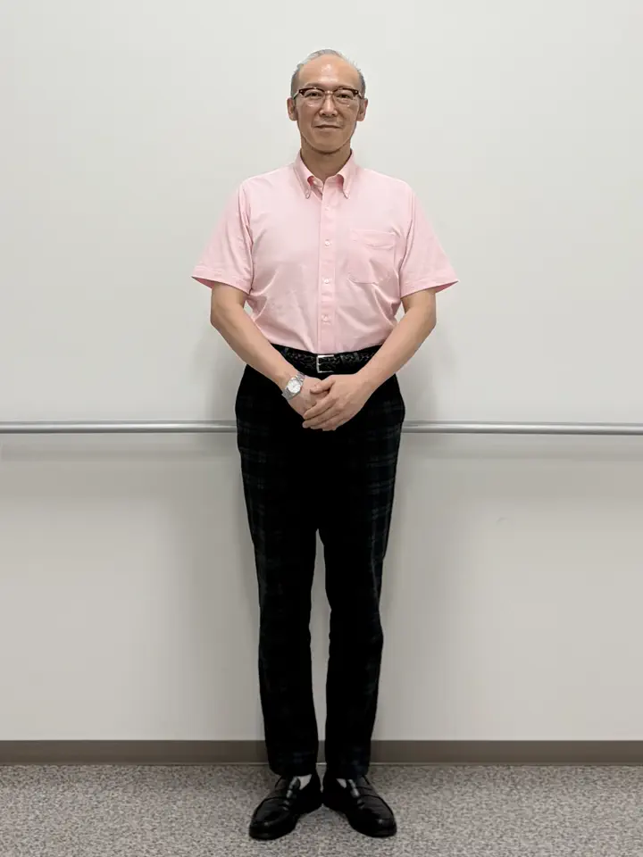 J.PRESS MEN 若山 コーディネート画像