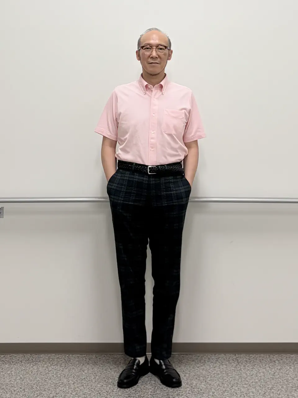 J.PRESS MEN 若山 コーディネート画像