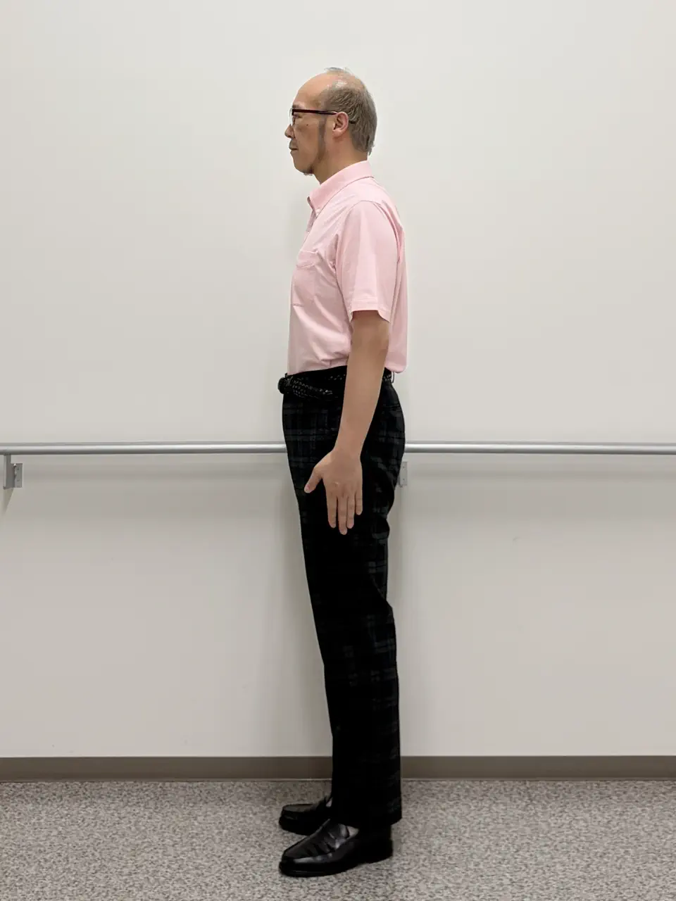 J.PRESS MEN 若山 コーディネート画像