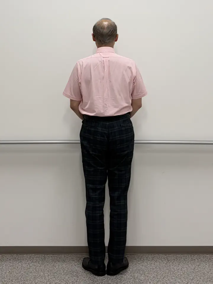 J.PRESS MEN 若山 コーディネート画像