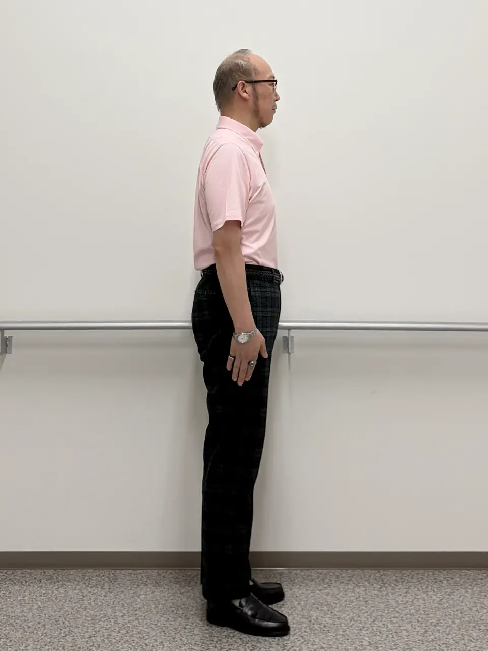 J.PRESS MEN 若山 コーディネート画像
