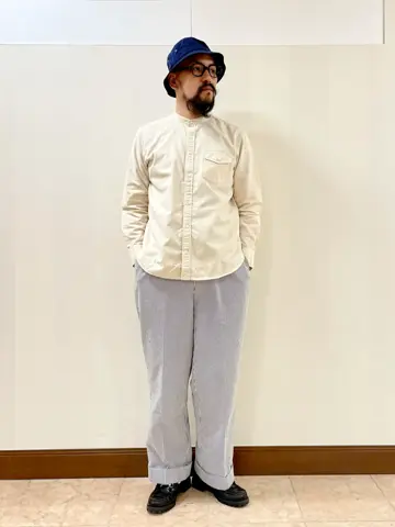 J.PRESS MEN 柳原 コーディネート画像
