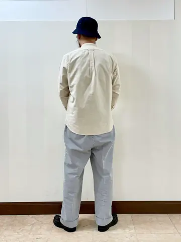 J.PRESS MEN 柳原 コーディネート画像