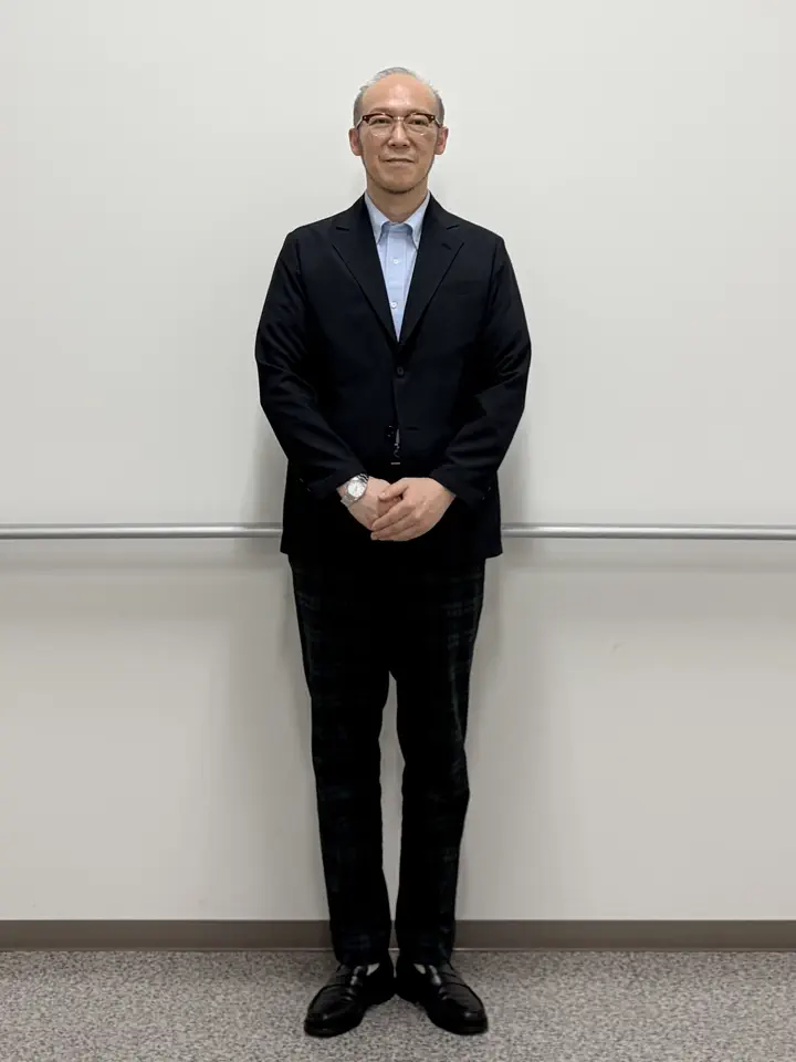 J.PRESS MEN 若山 コーディネート画像