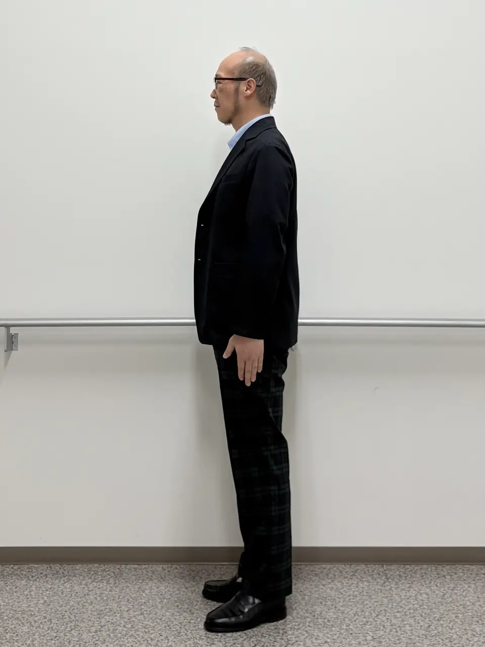 J.PRESS MEN 若山 コーディネート画像