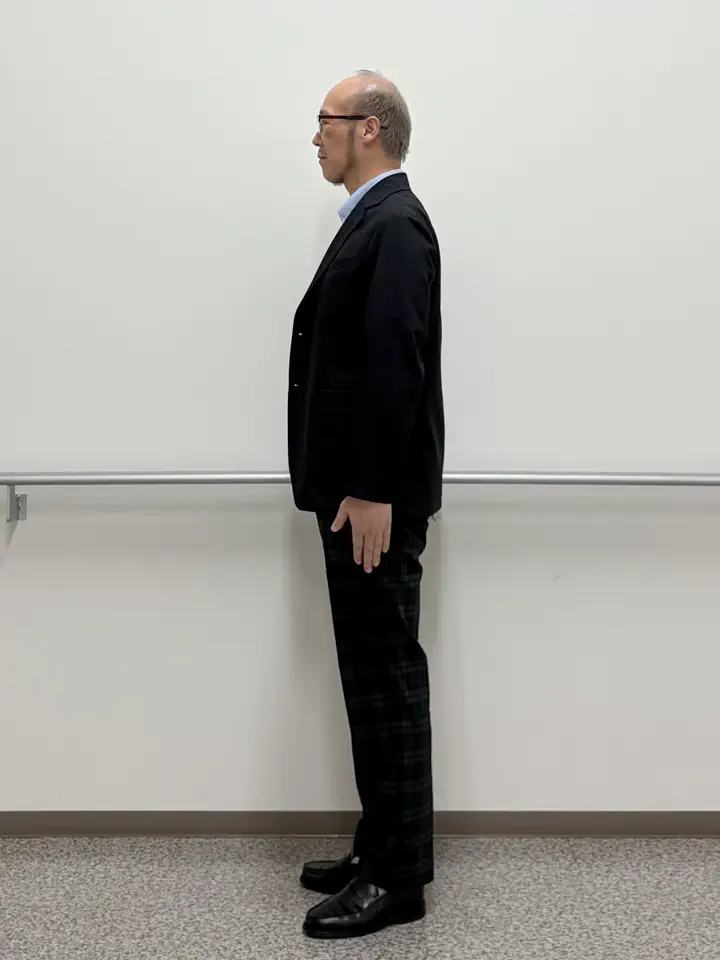 J.PRESS MEN 若山 コーディネート画像
