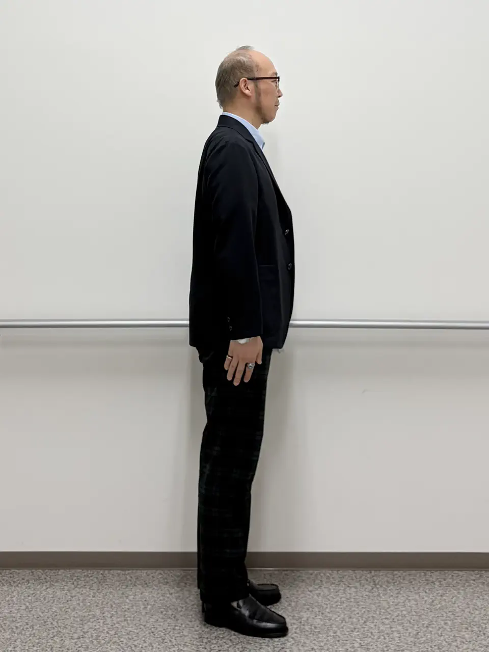 J.PRESS MEN 若山 コーディネート画像