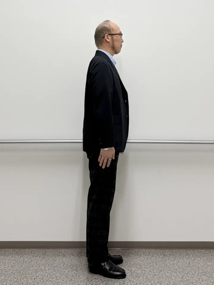 J.PRESS MEN 若山 コーディネート画像