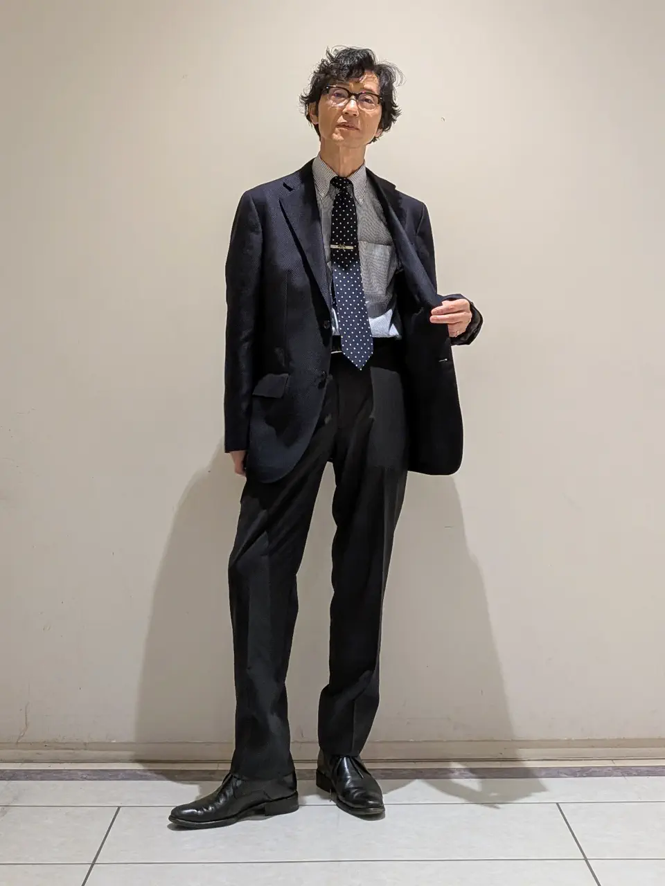  春木 コーディネート画像