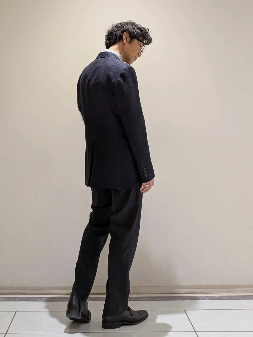 J.PRESS MEN 春木 コーディネート画像