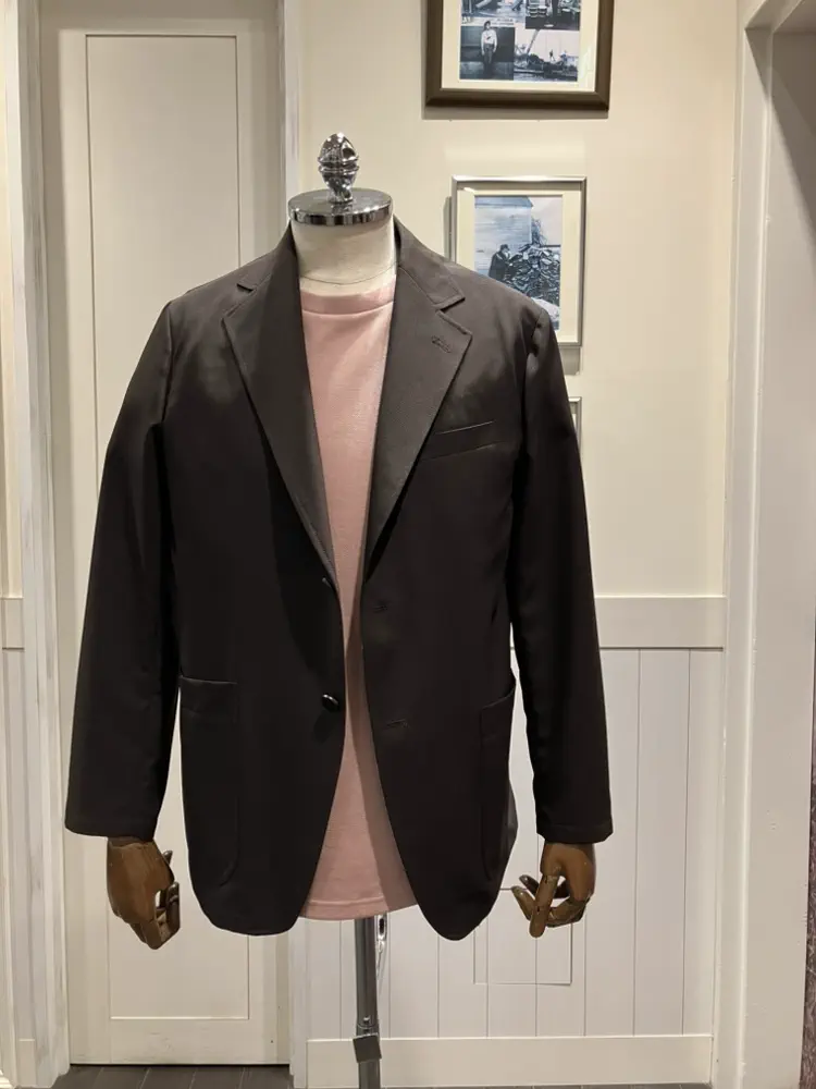 J.PRESS MEN 宇佐 コーディネート画像