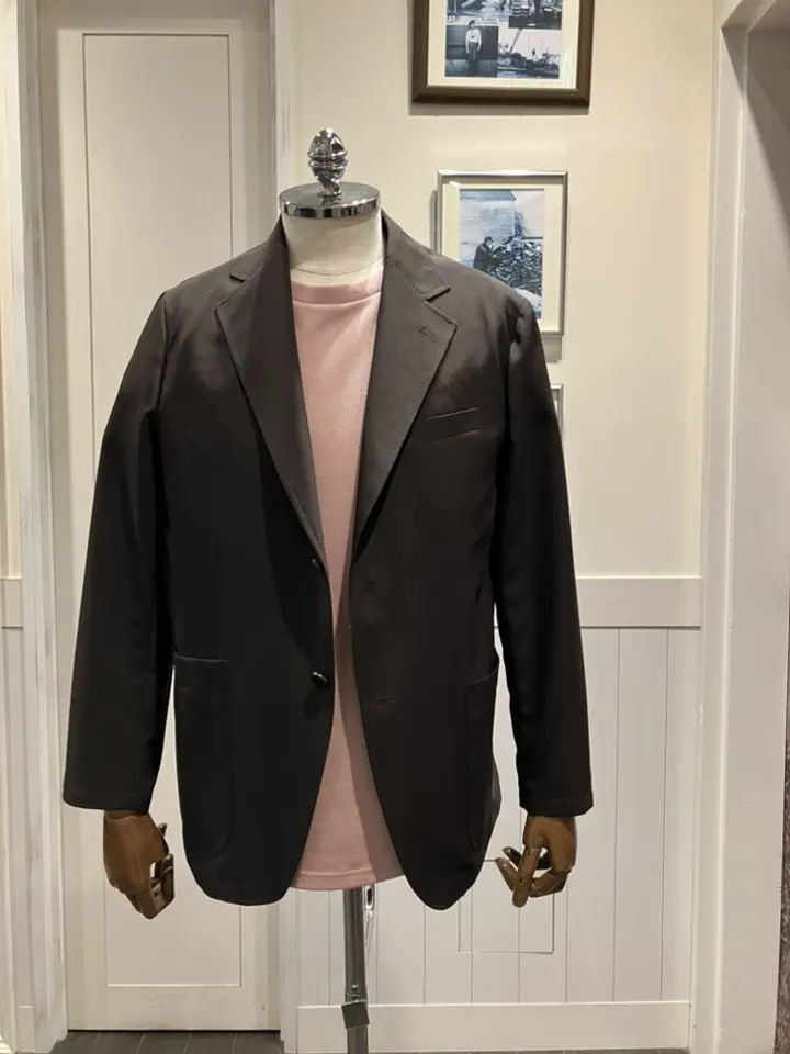 J.PRESS MEN 宇佐 コーディネート画像