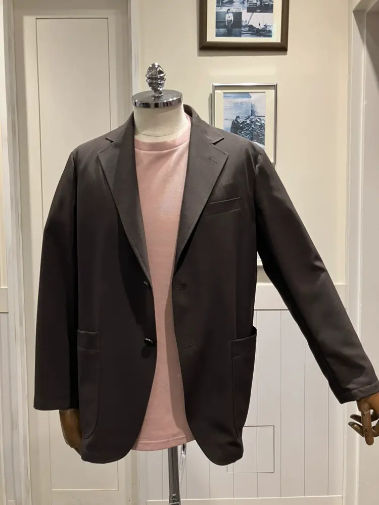 J.PRESS MEN 宇佐 コーディネート画像