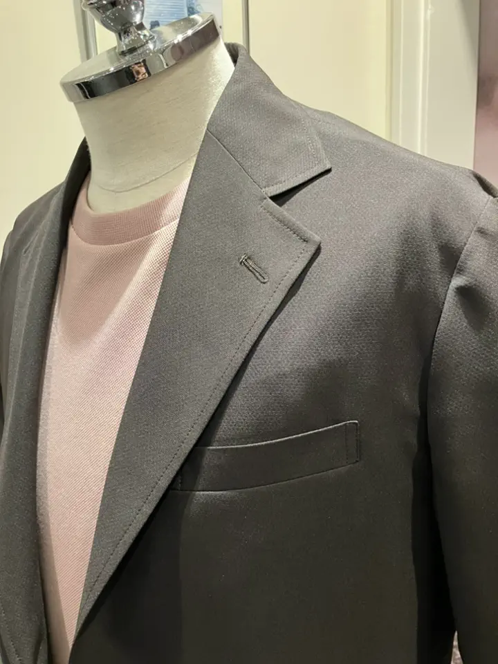 J.PRESS MEN 宇佐 コーディネート画像