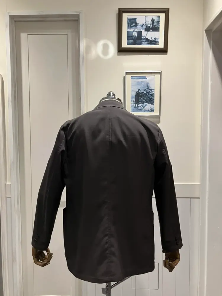J.PRESS MEN 宇佐 コーディネート画像