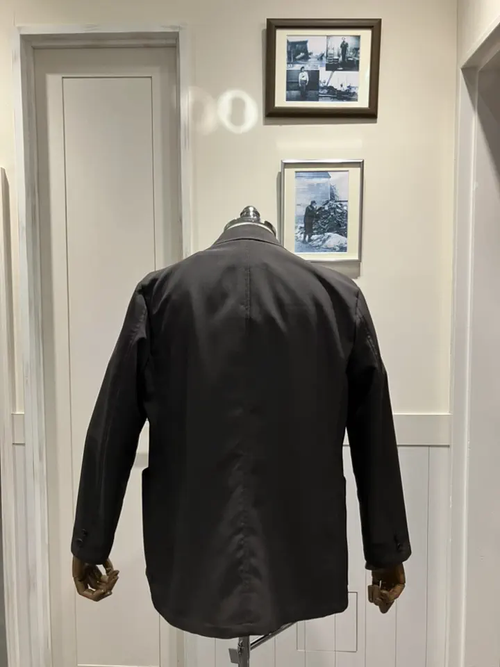 J.PRESS MEN 宇佐 コーディネート画像