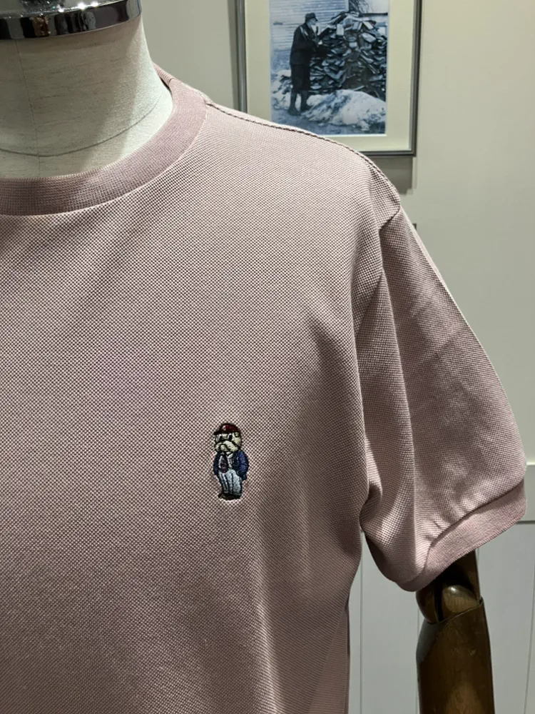 J.PRESS MEN 宇佐 コーディネート画像