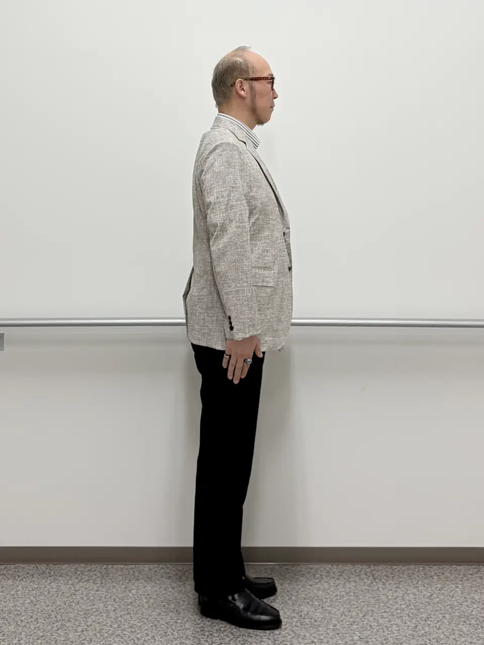 J.PRESS MEN 若山 コーディネート画像