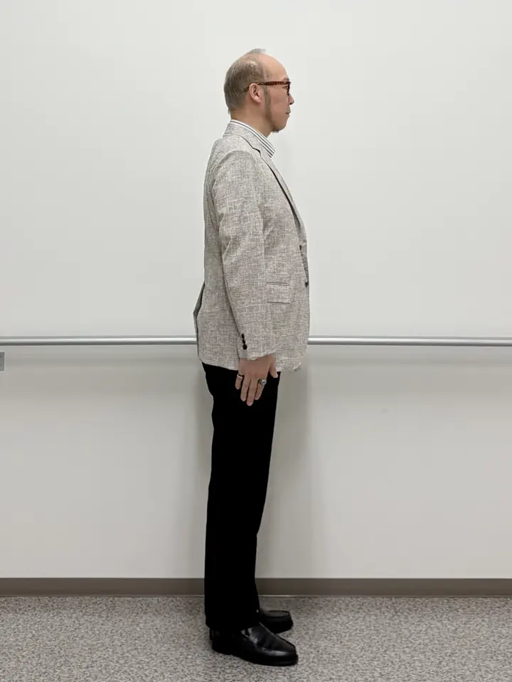 J.PRESS MEN 若山 コーディネート画像