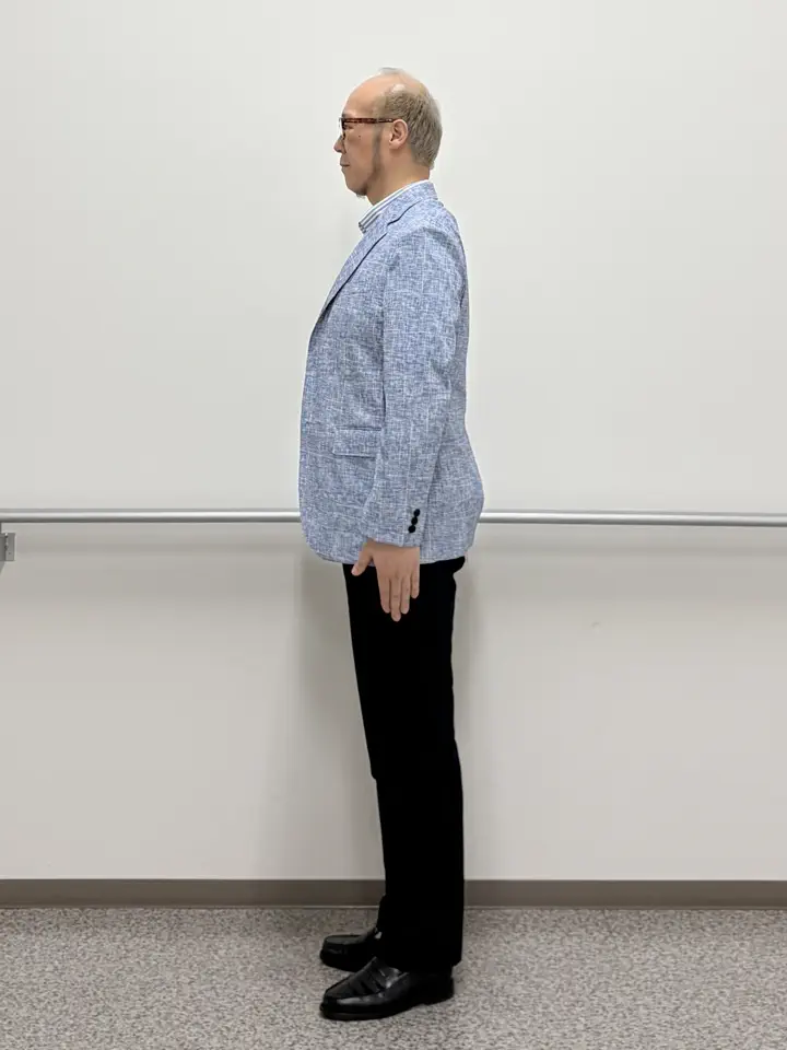 J.PRESS MEN 若山 コーディネート画像