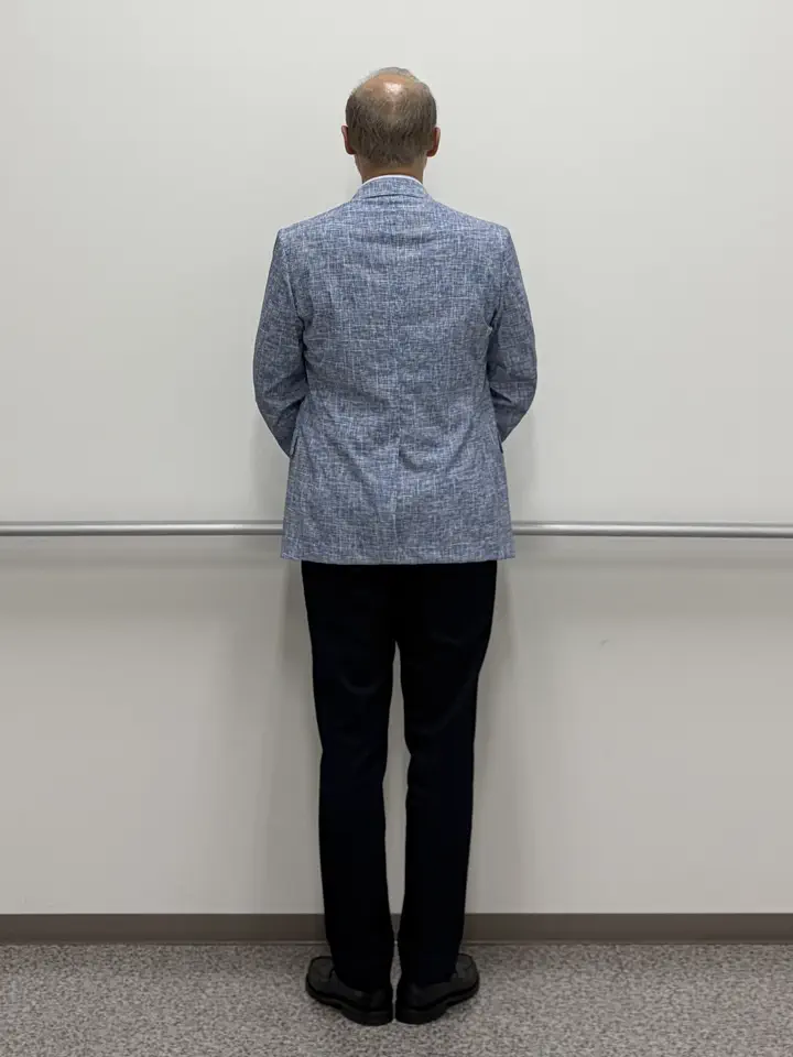 J.PRESS MEN 若山 コーディネート画像