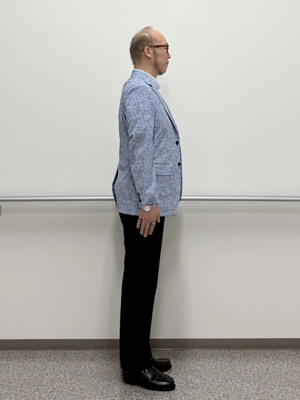 J.PRESS MEN 若山 コーディネート画像