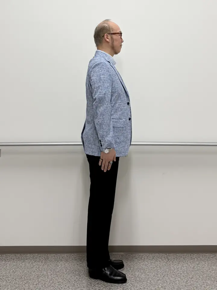 J.PRESS MEN 若山 コーディネート画像