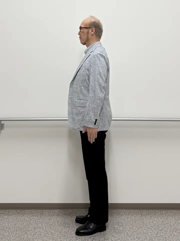 J.PRESS MEN 若山 コーディネート画像