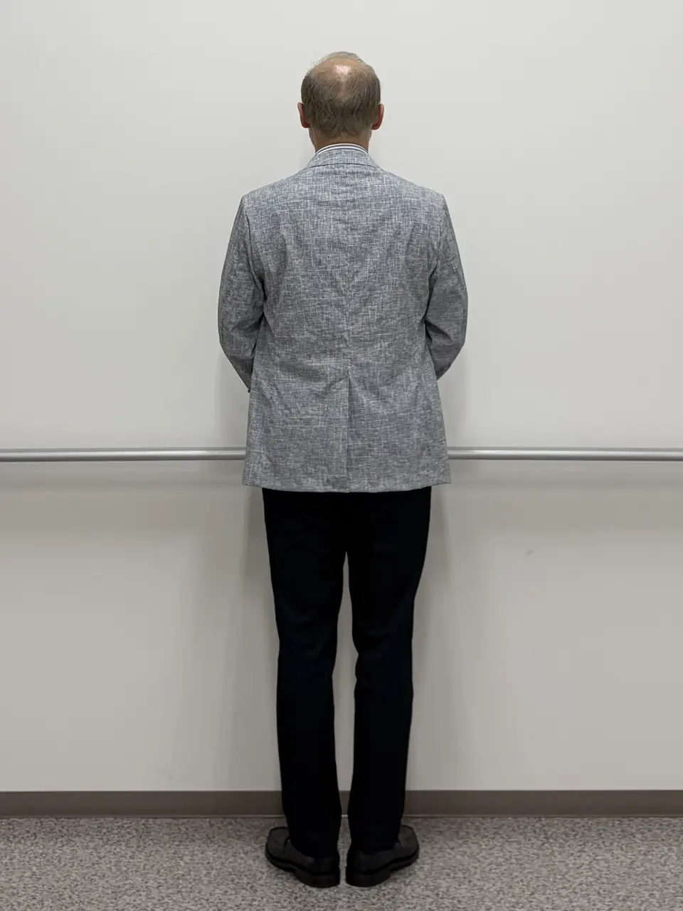 J.PRESS MEN 若山 コーディネート画像