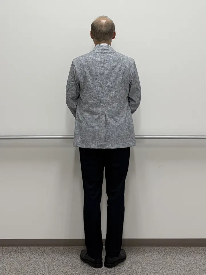J.PRESS MEN 若山 コーディネート画像