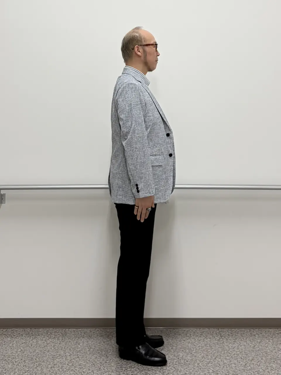 J.PRESS MEN 若山 コーディネート画像