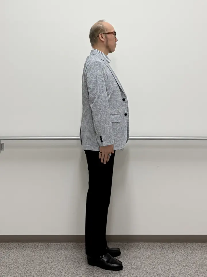 J.PRESS MEN 若山 コーディネート画像