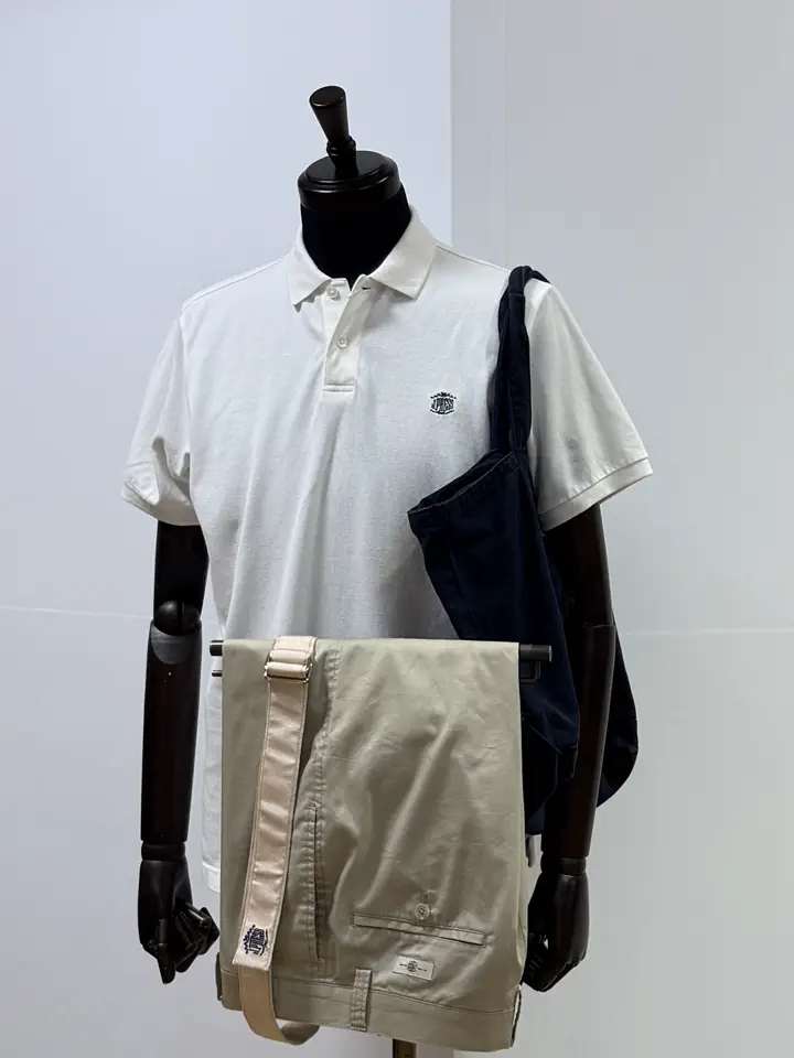 J.PRESS MEN 吉村 コーディネート画像
