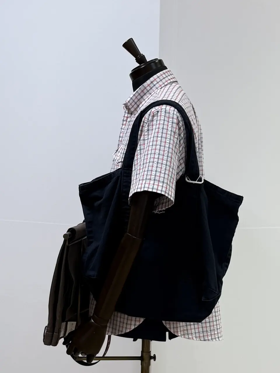J.PRESS MEN 吉村 コーディネート画像