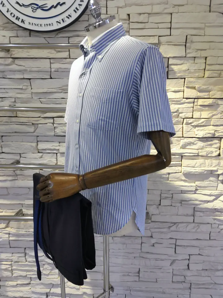 J.PRESS MEN 金澤 コーディネート画像