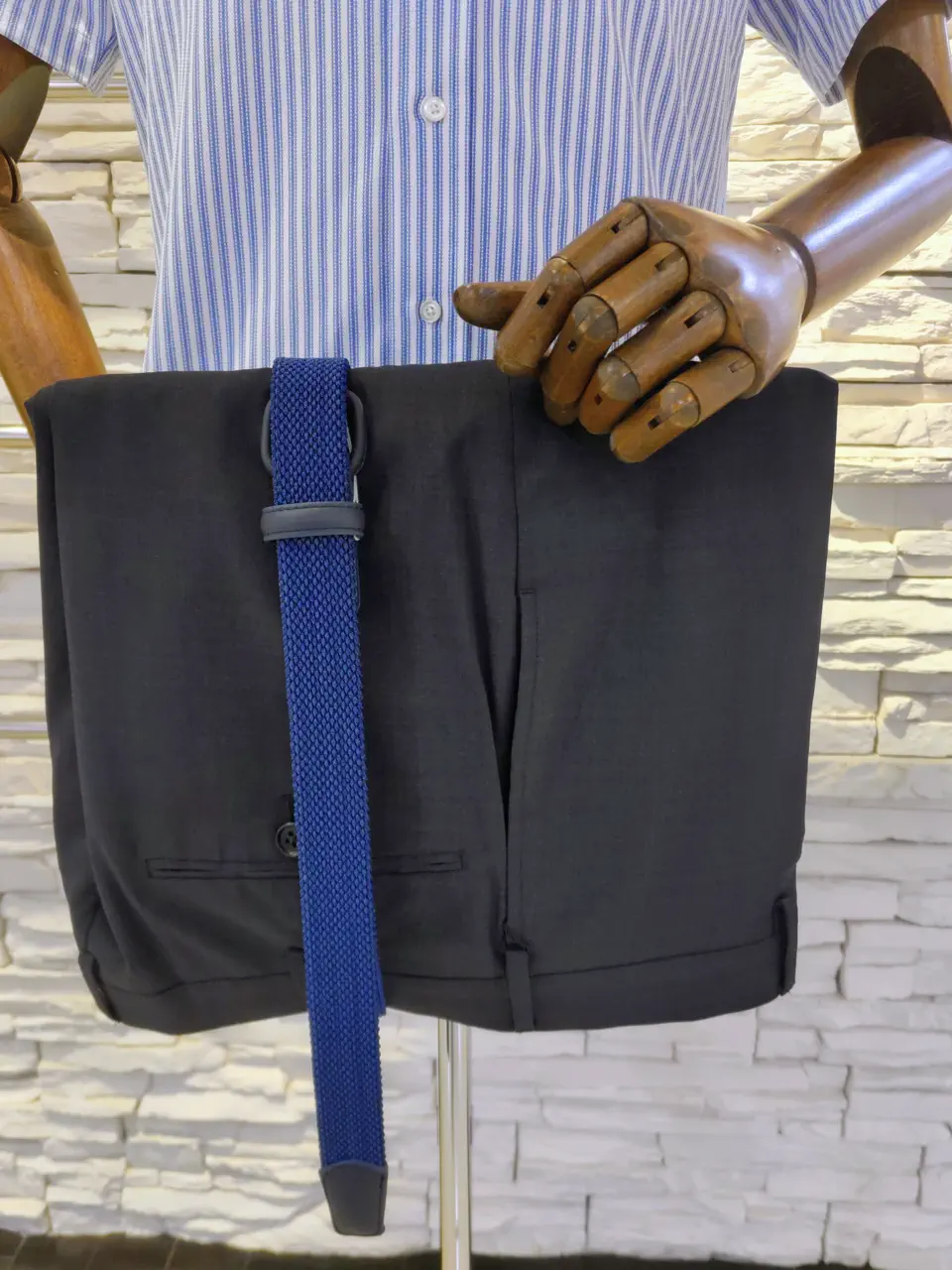 J.PRESS MEN 金澤 コーディネート画像