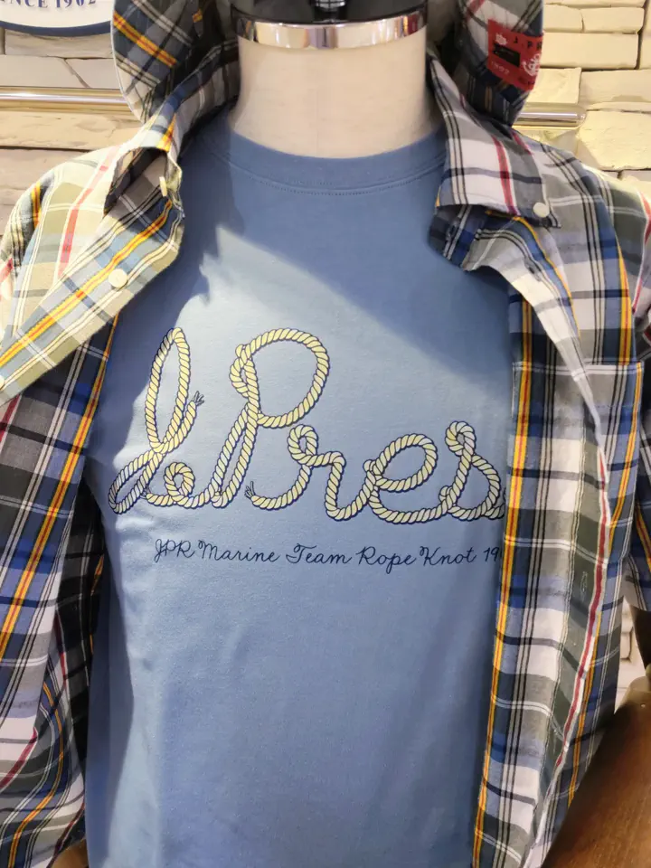 J.PRESS MEN 金澤 コーディネート画像