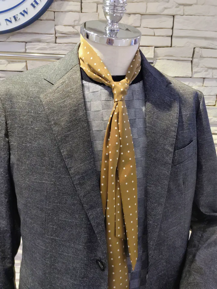 J.PRESS MEN 金澤 コーディネート画像