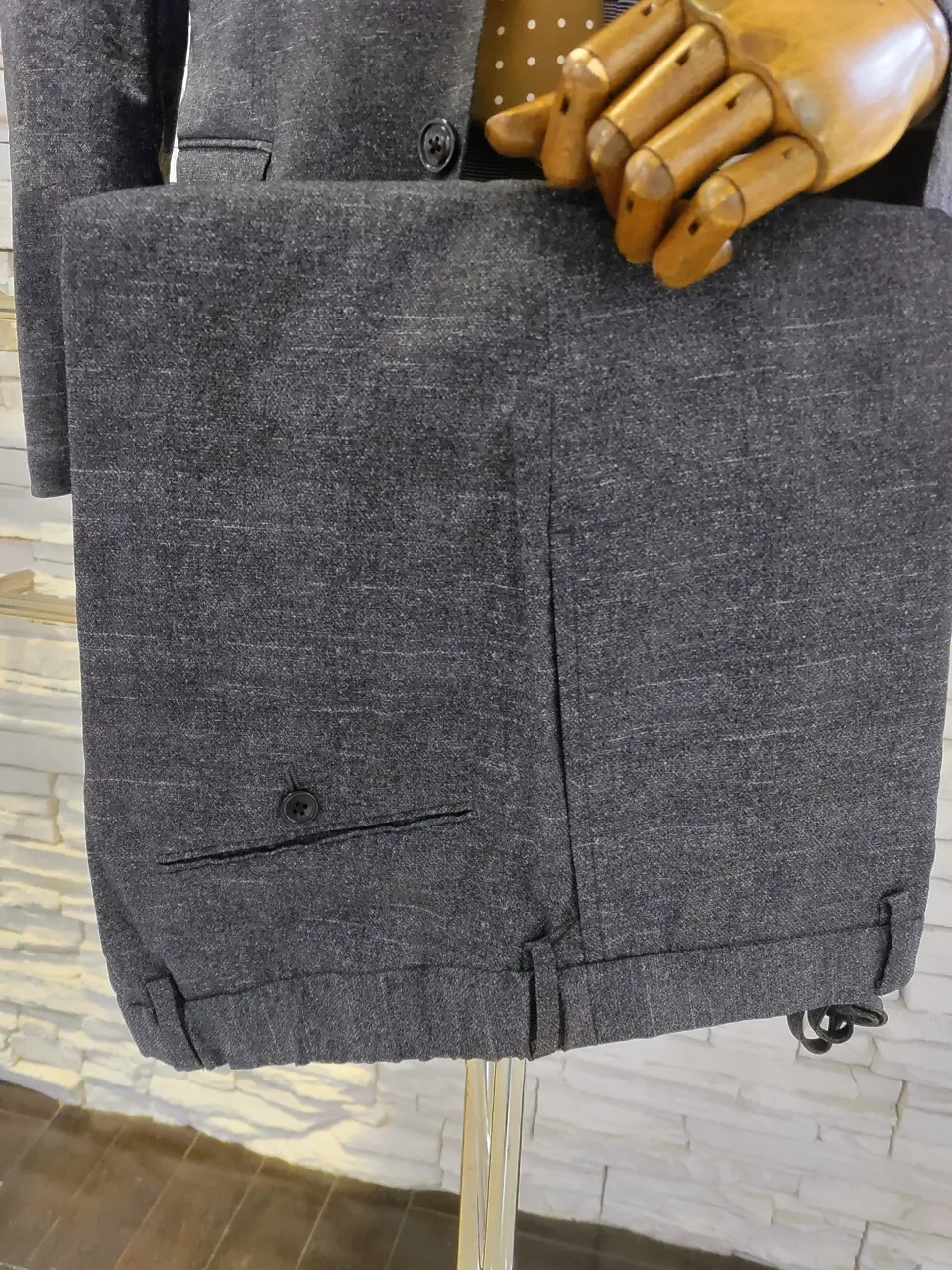 J.PRESS MEN 金澤 コーディネート画像