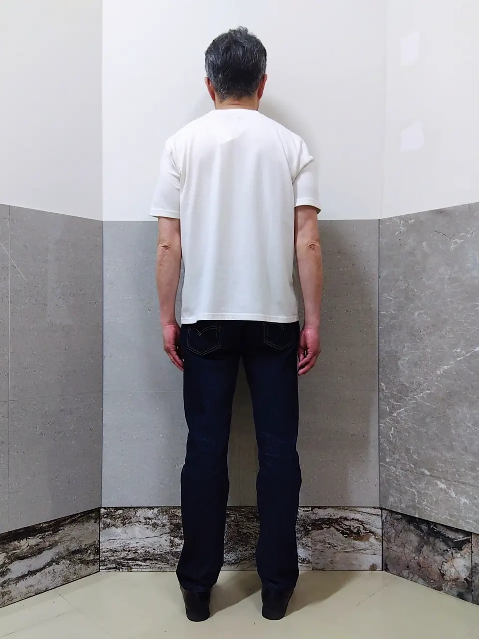J.PRESS MEN 金子 コーディネート画像