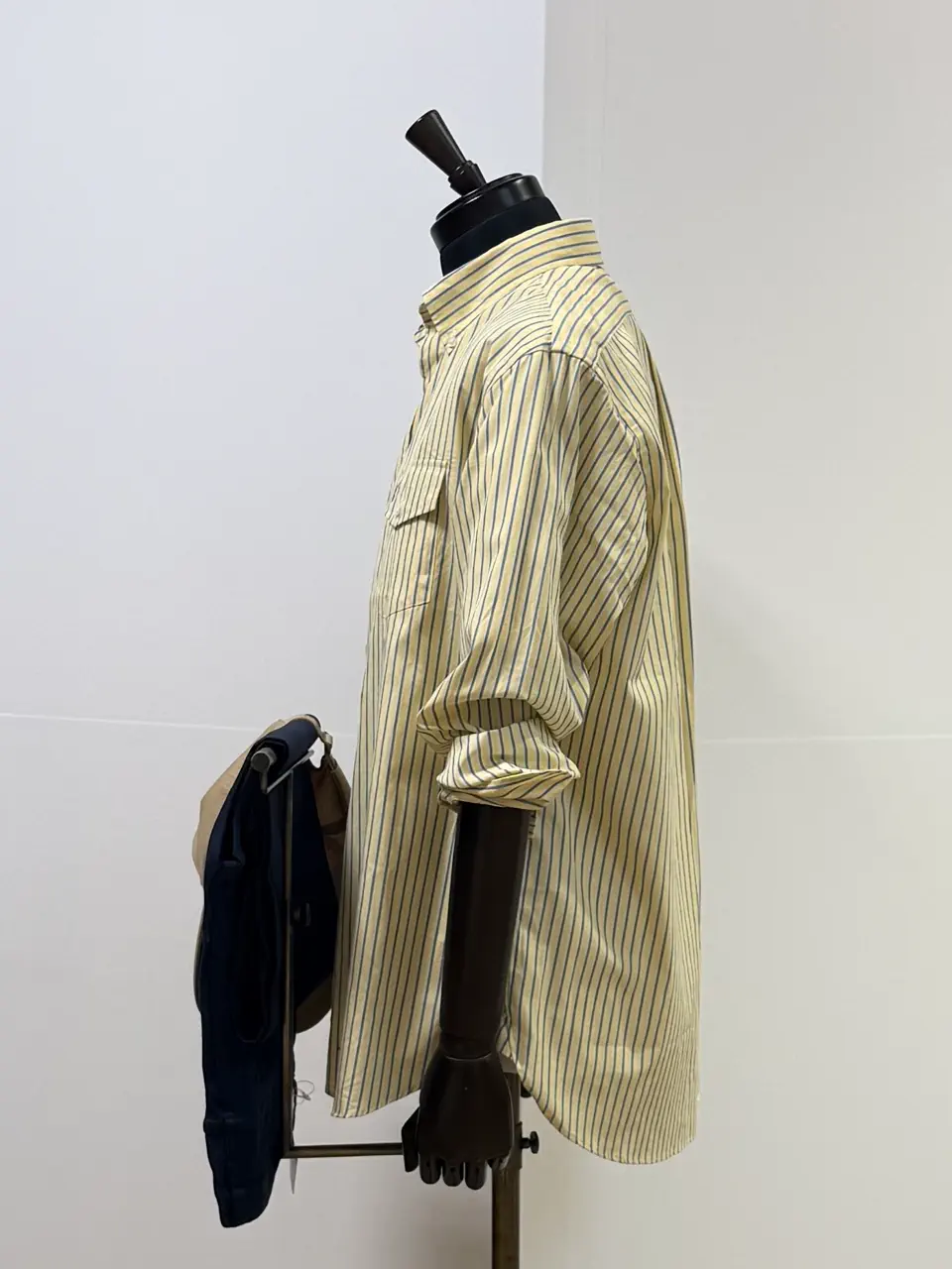 J.PRESS MEN 吉村 コーディネート画像
