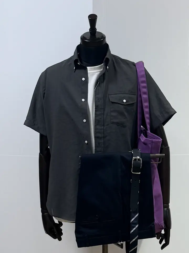 J.PRESS MEN 吉村 コーディネート画像