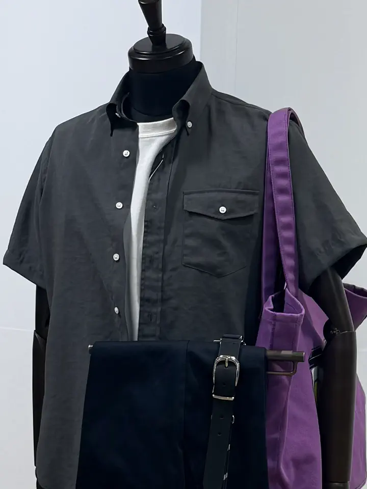 J.PRESS MEN 吉村 コーディネート画像