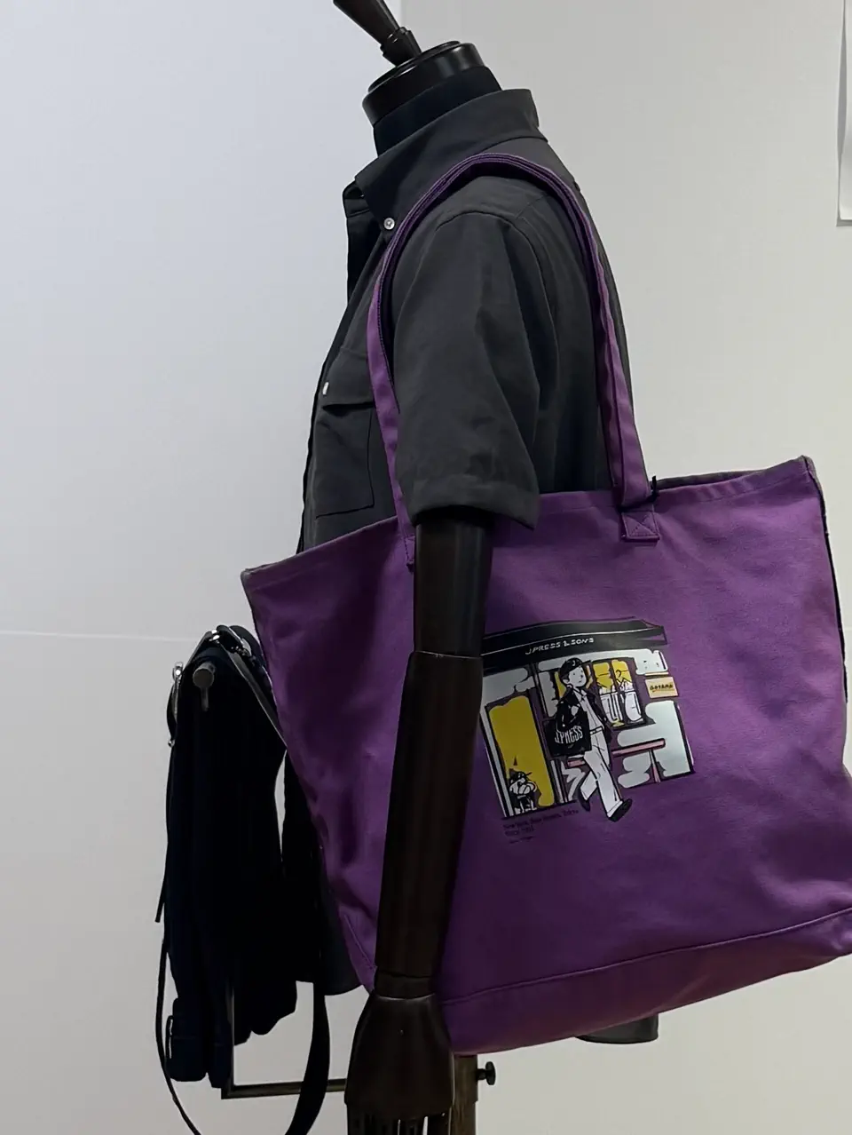 J.PRESS MEN 吉村 コーディネート画像