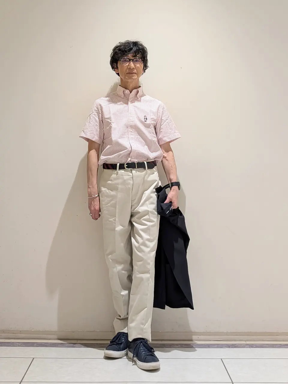 J.PRESS MEN 春木 コーディネート画像