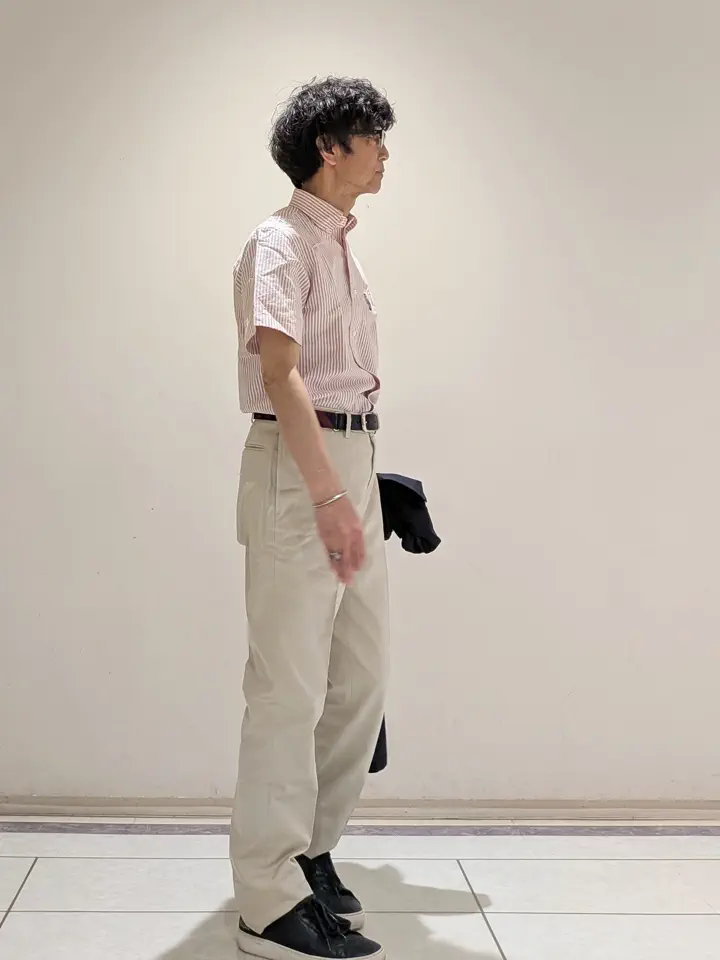 J.PRESS MEN 春木 コーディネート画像