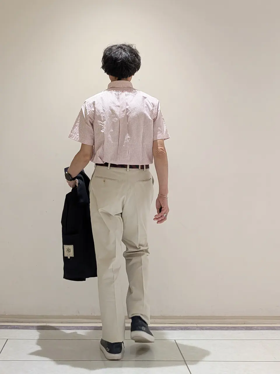 J.PRESS MEN 春木 コーディネート画像